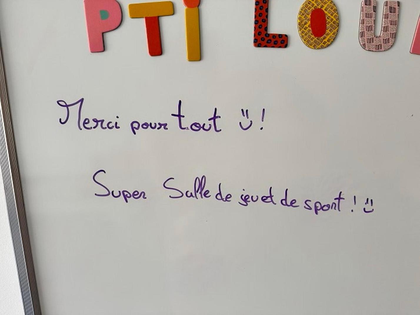 La Petite Fille Des Rivieres Apartment Foncine-le-Bas Luaran gambar